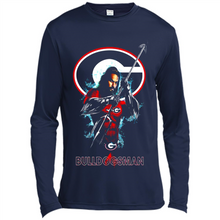 Load image into Gallery viewer, Georgia Bulldogs Aquaman Bulldog Man # Zawin store