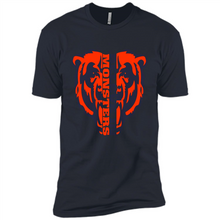 Load image into Gallery viewer, funny gift-believe in monsters-chicago bears # Zawin store