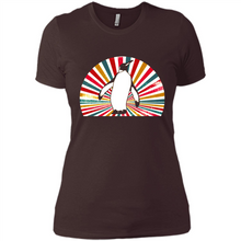Load image into Gallery viewer, Penguins Shirt Retro Vintage # Zawin