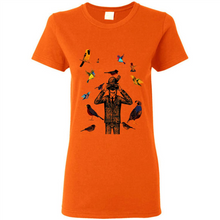 Load image into Gallery viewer, Bird watching Bird Lover Ornithologist