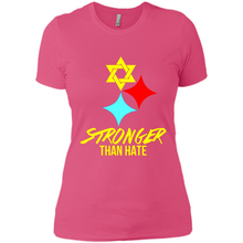 Load image into Gallery viewer, Pittsburgh Stronger Than Hate # Zawin store