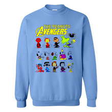 Load image into Gallery viewer, The Peanuts Avengers Snoopy X Marvel