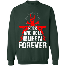 Load image into Gallery viewer, Rock And Roll Queen Forever