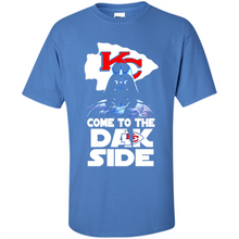 Load image into Gallery viewer, Dark Side Chiefs# Zawin