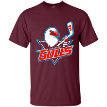 Load image into Gallery viewer, San Diego Gulls # Zawin
