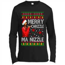 Load image into Gallery viewer, Snoop Dogg Merry Chrizzle Ma Nizzle Christmas
