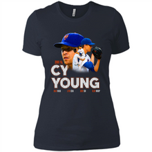 Load image into Gallery viewer, NEW YORK METS 2018 NL CY YOUNG