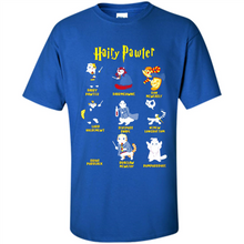 Load image into Gallery viewer, Harry Potter Hairy Pawter Hair meowne Ron Meweasly Funny # Zawin store