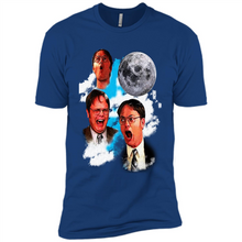 Load image into Gallery viewer, Three Dwight moon