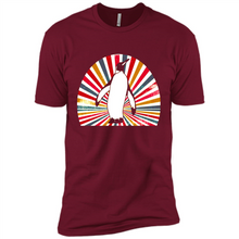 Load image into Gallery viewer, Penguins Shirt Retro Vintage # Zawin