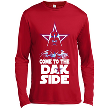 Load image into Gallery viewer, Dark Side Cowboys# Zawin