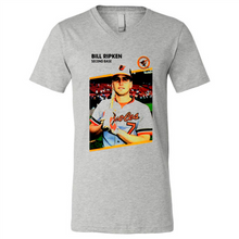 Load image into Gallery viewer, Bill Ripken Second Base Face Card 1989 Fleer
