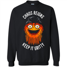 Load image into Gallery viewer, Chaos Reigns Keep It Gritty # Zawin store