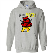Load image into Gallery viewer, DeadPooh Deadpool Pooh Bear