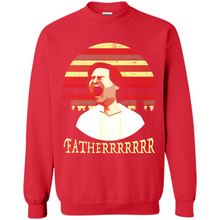 Load image into Gallery viewer, The IT Crowd Douglas Reynholm FATHERRRR