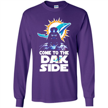 Load image into Gallery viewer, Dark Side Dolphins# Zawin
