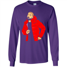 Load image into Gallery viewer, Drake Art Rapper Fans # Zawin store