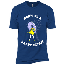 Load image into Gallery viewer, Don't Be A Salty Bitch# Zawin