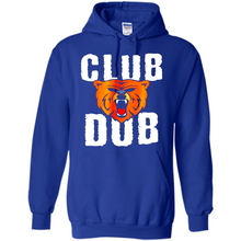 Load image into Gallery viewer, Sports Fan Chicago Football Club Dub # Zawin