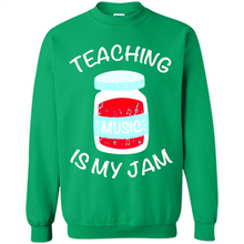 Load image into Gallery viewer, Teaching Music Is My Jam