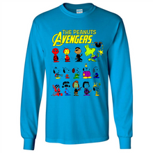 Load image into Gallery viewer, The Peanuts Avengers Snoopy X Marvel