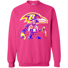 Load image into Gallery viewer, Venom We Are Baltimore Ravens