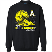 Load image into Gallery viewer, Appalachian State Mountaineers Merry Mountaineer Christmas# pukas-store