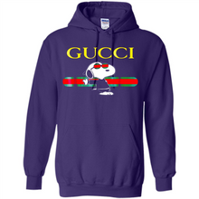 Load image into Gallery viewer, Snoopy Gucci Logo Vintage # Zawin