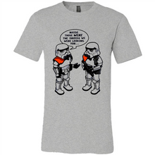 Load image into Gallery viewer, Stormtrooper Maybe Those Were The Droids We Were Looking For