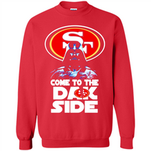 Load image into Gallery viewer, Dark Side 49ers# Zawin