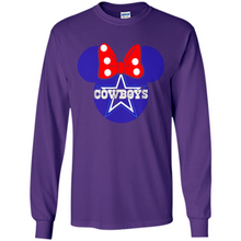 Load image into Gallery viewer, Dallas Fan Dallas Football Cowboy Dallas Fans# Zawin