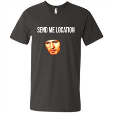 Load image into Gallery viewer, Khabib Send Me Location # Zawin store