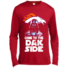 Load image into Gallery viewer, Dark Side Broncos# Zawin