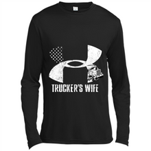 Load image into Gallery viewer, Under armour trucker’s wife