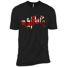 Load image into Gallery viewer, The Struts UK Flag