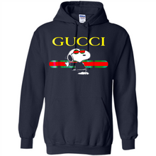 Load image into Gallery viewer, Snoopy Gucci Logo Vintage # Zawin