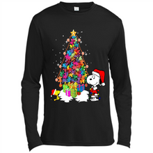 Load image into Gallery viewer, Snoopy Autism Christmas