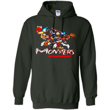 Load image into Gallery viewer, Chicago Bears Monsters Assemble Of The Midway