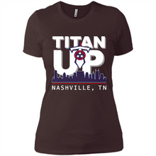 Load image into Gallery viewer, Tennessee Titans Football # Zawin