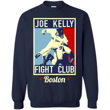Load image into Gallery viewer, Joe Kelly Fight Club Boston # Zawin store