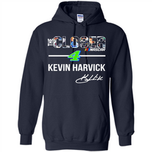 Load image into Gallery viewer, The Closer Nascar 4 Kevin Harvick Signature