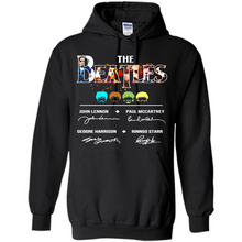 Load image into Gallery viewer, The Beatles John Lennon Paul Mccartney George Harrison Ringo Starr # Zawin