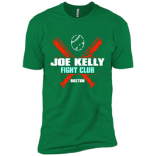 Load image into Gallery viewer, Joe Kelly Boston fight club # Zawin store