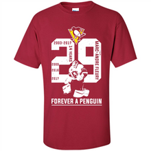 Load image into Gallery viewer, Marc Andre Fleury - Forever A Penguin # Zawin store