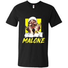 Load image into Gallery viewer, Rapper Post Leave Me Malone # Zawin store