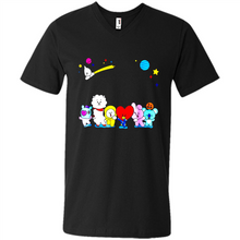 Load image into Gallery viewer, Witch Army Shooky K-Pop BT21 Lovers # Zawin