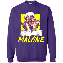 Load image into Gallery viewer, Rapper Post Leave Me Malone # Zawin store