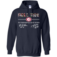 Load image into Gallery viewer, Roll Tide Alabama Tua Tagovailoa Jalen Hurts