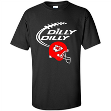 Load image into Gallery viewer, Dilly Dilly Kansas City Chiefs Nfl