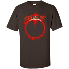 Load image into Gallery viewer, Sevendust Blackout The Sun